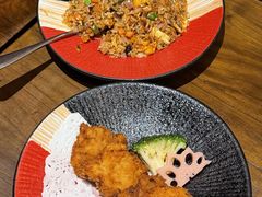 -鸟鹏烧鸟居酒屋(龙岗万科店)