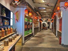 -柴米油盐(土菜院子店)