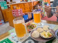 -尔力新疆丸子汤(北屯店)