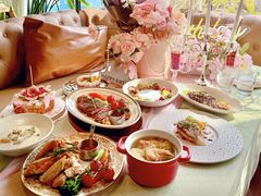 -碧特博格·20年品牌西餐厅(芜湖路店)