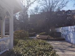 -天津五大道文化旅游区