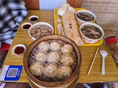 -津品味小吃(大学湾店)