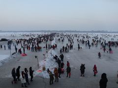 -人民防洪胜利纪念塔