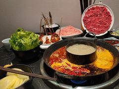 -巴蜀大将火锅(春熙店)