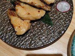 -贵木日本料理·铁板烧(新地假日广场店)