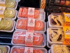 -85度C(南京张府园店)