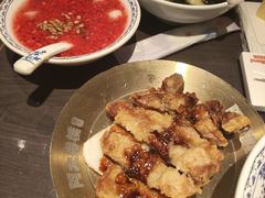 -阿大排档(长春这有山店)