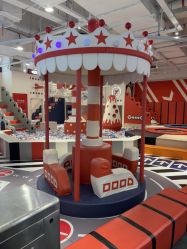 -木马王国(萧山银隆店)