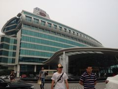 iphone_upload_pic-苏州金鸡湖中茵皇冠假日酒店