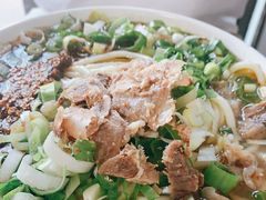 -肖家客饸饹面(郑州总店)