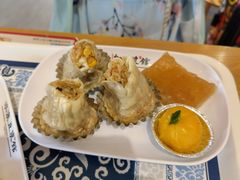 -冰泉豆浆馆(阳朔店)