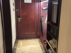 -北京金龙潭御瑞酒店(花园桥地铁站店)