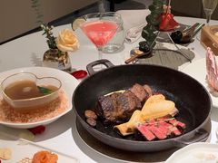 -王品牛排(郑州大卫城店)