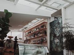 -唐咖精品咖啡(大理古城手冲店)