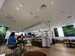 -Peet's Coffee皮爷咖啡(德基店)