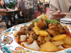 -巴依老爷新疆美食(望京小街店)