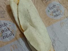 -麦当劳(宜昌东山大道店)