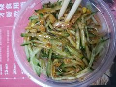 -驴世家驴肉火烧·凉皮·胡辣汤(五道口店)