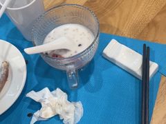 -糟粕醋·椰苑海南菜餐厅(亚龙湾天域酒店)