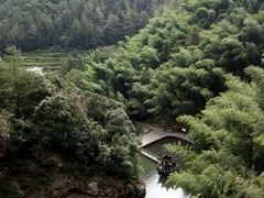 -龙瀑仙洞