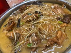 -圣夜东北菜烧烤·夜宵·龙虾(胥江路店)