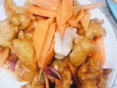 -小锅饭豆腐馆(嘉陵江街店)