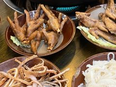 -黄潇洒老火锅(九眼桥宏济巷店)