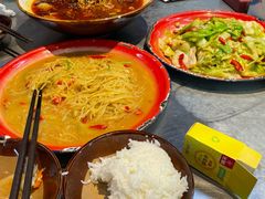 -馬伍旺川菜(江北虹悦城店)