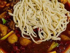 -新疆大盘鸡·十八年老店