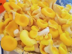 -朴小妹人参鸡汤火锅(长白山万达店)