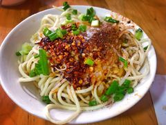 -洞子口张老二凉粉(文殊院店)