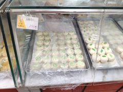 -爱德顺糕点食屋(利民道店)