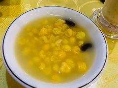 玉米粥-恭敬李·烤鸭(天坛北门店)