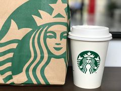 -星巴克(溧阳高铁站店)