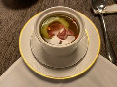 -Yan Ting 宴庭中餐厅(上海静安瑞吉酒店)