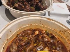 -掌上鲜(南顺城街店)