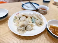 -东北风(江北万达店)