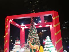-泰安方特欢乐世界