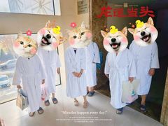 -兴芮温泉度假区