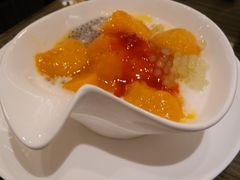 -豪客来牛排(府河店)