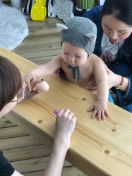 -花开映像儿童摄影