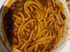 -西域阿里马新疆菜·清真(桂花路店)