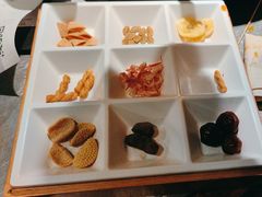 -探鱼·鲜青椒爽麻烤鱼(北京路天河城店)