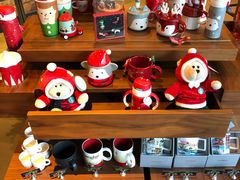 零售区-星巴克(漕河泾2店)