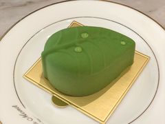 -莫奈花园法式蛋糕