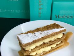 -Madeleine玛德琳(永平里店)