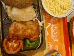 -大快活(丽丰店)