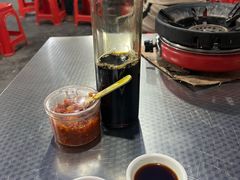 -老财炒饭·熟地蟹·冬瓜蟹