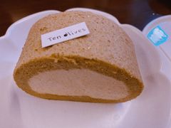 红茶卷-Ten Olives甜点