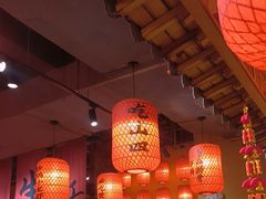 -山四砂锅(太原钟楼街店)